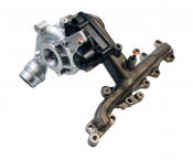 turbo, turboladdare, renoverad turbo, utbytesturbo, ny turbo