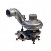 turbo, turboladdare, renoverad turbo, utbytesturbo, ny turbo