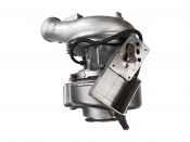 Renoverad turbo - Scania - 3767356