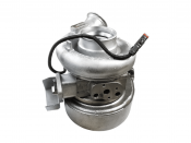 Renoverad turbo - Scania - 3767356