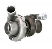 turbo, turboladdare, renoverad turbo, utbytesturbo, ny turbo