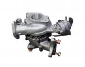 turbo, turboladdare, renoverad turbo, utbytesturbo, ny turbo