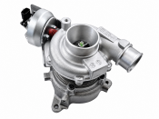 turbo, turboladdare, renoverad turbo, utbytesturbo, ny turbo