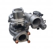 turbo, turboladdare, renoverad turbo, utbytesturbo, ny turbo