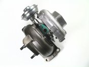 Renoverad turbo - Toyota Land Cruiser 4.2TD Motorkod 1HD-FTE, Turbo, Turboaggregat, turboladdare, renovera turbo, Ny turbo, reno