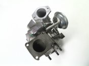 Renoverad turbo - Toyota Land Cruiser 4.2TD Motorkod 1HD-FTE, Turbo, Turboaggregat, turboladdare, renovera turbo, Ny turbo, reno