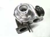 Renoverad turbo - Toyota Land Cruiser 4.2 TD Motorkod 1HD-FTE, Turbo, Turboaggregat, turboladdare, renovera turbo, Ny turbo, ren