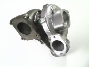 Renoverad turbo - Toyota Land Cruiser 4.2TD Motorkod 1HD-FTE, Turbo, Turboaggregat, turboladdare, renovera turbo, Ny turbo, reno