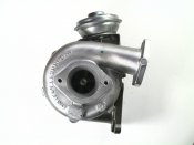 Renoverad turbo - Toyota Land Cruiser 4.2TD Motorkod 1HD-FTE, Turbo, Turboaggregat, turboladdare, renovera turbo, Ny turbo, reno