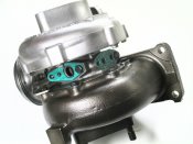 Renoverad turbo - Toyota Land Cruiser 4.2 TD Motorkod 1HD-FTE, Turbo, Turboaggregat, turboladdare, renovera turbo, Ny turbo, ren