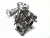 Renoverad turbo - Toyota Land Cruiser 4.2 TD Motorkod 1HD-FTE, Turbo, Turboaggregat, turboladdare, renovera turbo, Ny turbo, ren