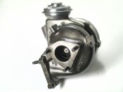 Renoverad turbo - Toyota Land Cruiser 4.2 TD Motorkod 1HD-FTE, Turbo, Turboaggregat, turboladdare, renovera turbo, Ny turbo, ren