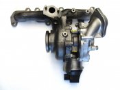 turbo, turboladdare, renoverad turbo, utbytesturbo, ny turbo