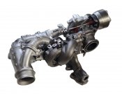 turbo, turboladdare, renoverad turbo, utbytesturbo, ny turbo