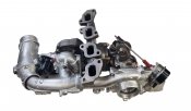 turbo, turboladdare, renoverad turbo, utbytesturbo, ny turbo