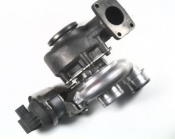 Renoverad turbo - Volkswagen Crafter 2.5TDi Motorkod BJM, CECB, Turbo, Turboaggregat, turboladdare, renovera turbo, Ny turbo, re