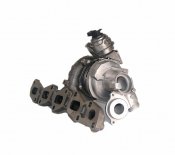 turbo, turboladdare, renoverad turbo, utbytesturbo, ny turbo