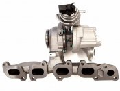 turbo, turboladdare, renoverad turbo, utbytesturbo, ny turbo