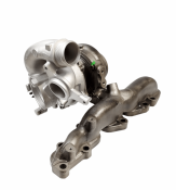 turbo, turboladdare, renoverad turbo, utbytesturbo, ny turbo