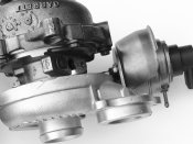 Renoverad turbo - Volkswagen Transporter T5, Multivan 2.0TDi - 792290-5003S, Turbo, Turboaggregat, turboladdare, renovera turbo,