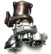 turbo, turboladdare, renoverad turbo, utbytesturbo, ny turbo
