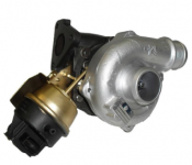 turbo, turboladdare, renoverad turbo, utbytesturbo, ny turbo