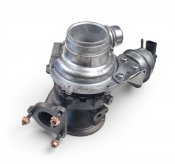 turbo, turboladdare, renoverad turbo, utbytesturbo, ny turbo