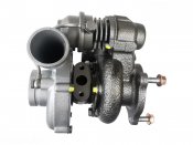 Turbo, Turboaggregat, turboladdare, garrett