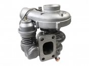 Turbo, Turboaggregat, turboladdare, garrett