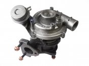 Turbo, Turboaggregat, turboladdare, garrett