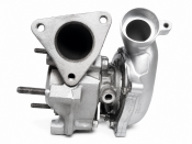 Turbo, Turboaggregat, turboladdare, garrett