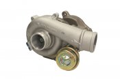 Turbo, Turboaggregat, turboladdare, garrett
