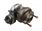Turbo, Turboaggregat, turboladdare, garrett