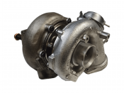 Turbo, Turboaggregat, turboladdare, garrett