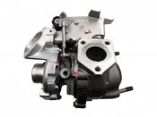 Turbo, Turboaggregat, turboladdare, garrett, renoverad turbo