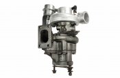 Turbo, Turboaggregat, turboladdare, garrett