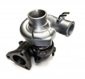 Turbo, Turboaggregat, turboladdare, garrett, Utbytesturbo