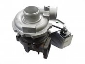 Turbo, Turboaggregat, turboladdare, garrett, Utbytesturbo