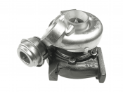 Turbo, Turboaggregat, turboladdare, garrett