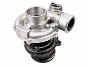 Turbo, Turboaggregat, turboladdare, garrett