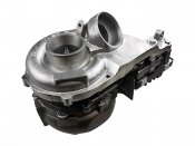 Turbo, Turboaggregat, turboladdare, garrett