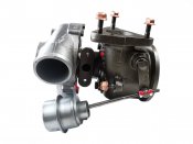 Turbo, Turboaggregat, turboladdare, garrett