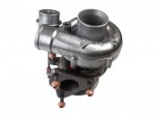 Turbo, Turboaggregat, turboladdare, garrett