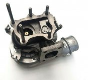 Turbo, Turboaggregat, turboladdare, garrett