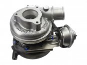 Turbo, Turboaggregat, turboladdare, garrett