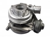 Turbo, Turboaggregat, turboladdare, garrett