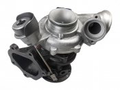 turbo, turboladdare, renoverad turbo, utbytesturbo, ny turbo