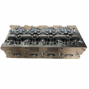 Renoverat topplock - VW 2.0 BiTDI Motorkod DAVA