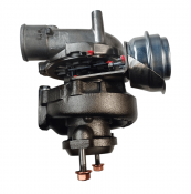 Turboaggregat, utbytesturbo, bytesturbo, turborenovering, Ny turbo, billiga turbo