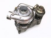 Renoverat turboaggregat Mercedes Benz E-Class